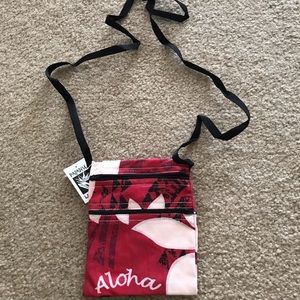 Aloha Sling Bag